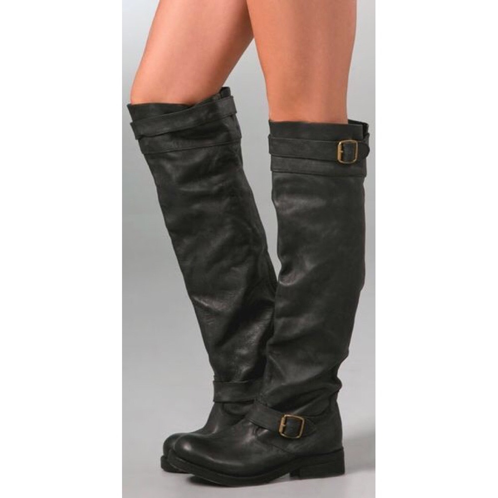 Jeffrey Campbell Wishlist Boot